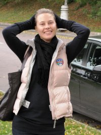 Алена Бабушкина, 12 мая 1994, Новосибирск, id10246758