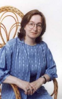Елена Иванюшина, 23 апреля 1993, Санкт-Петербург, id11705055