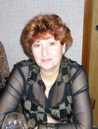 Наталья Перепелица, 28 января 1961, Нижний Новгород, id18706596