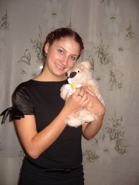 Александра Блинова, 29 мая 1987, Омск, id22084546