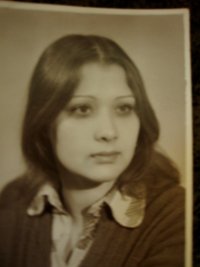 Анна Шушарина(Колесникова), 28 ноября 1959, Санкт-Петербург, id23161287