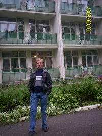 Константин Стронгин, 20 сентября 1986, Ижевск, id24053814