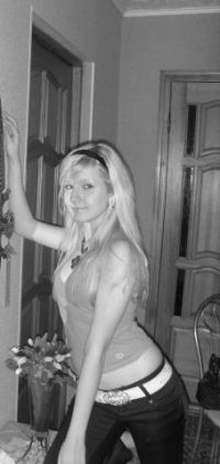 Anastasia Razanova, 25 января 1989, Санкт-Петербург, id25435030
