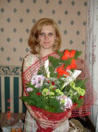 Людмила Головко, 9 августа 1980, Сургут, id25712216