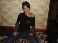 Анна Манюня, 20 ноября 1993, Днепропетровск, id34613220