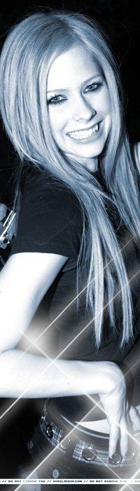 Avril Lavigne, 27 сентября , Орел, id35019769