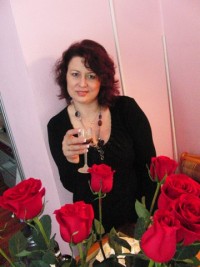 Татьяна Токарева, 2 апреля , Новороссийск, id35101538