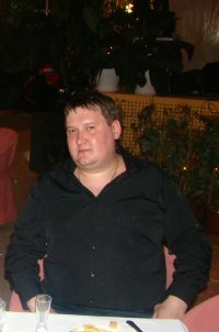 Владимир Щербак, 13 апреля 1977, Одесса, id38286350
