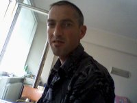Андрей Иваскив, 19 мая , Ухта, id39843208