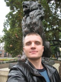 Евгений Буряченко, 24 августа , Харцызск, id41959162