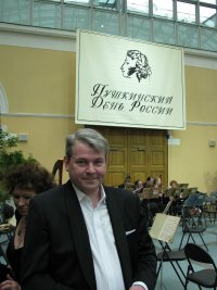 Виталий Полех, 16 мая , Москва, id42395398