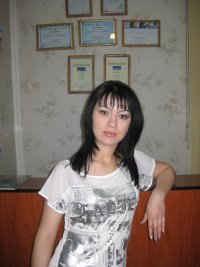Irina Shakhidova, 13 февраля 1986, Уфа, id44042116