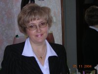 Вера Лаптева, 1 марта 1990, Калининград, id46287097