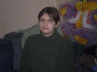 Татьяна Стабровская, 9 апреля 1991, Донецк, id47272935