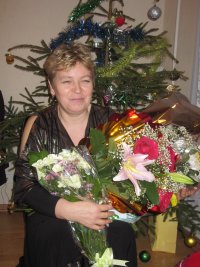 Татьяна Фадеева, 5 января , Будогощь, id50438308
