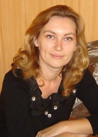 Наталья Свилогузова, 4 января 1980, Белгород, id63243305