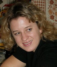 Анна Мысляковская, 11 июня 1981, Киев, id6352618