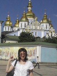 Елена Бондырева (Носаненко), 1 января 1996, Новокузнецк, id7354478