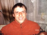 Андрей Горобец, 4 февраля 1985, Хмельницкий, id74084493