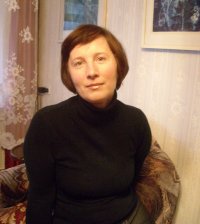 Kati Tishkevich, 1 ноября , Орша, id81979954