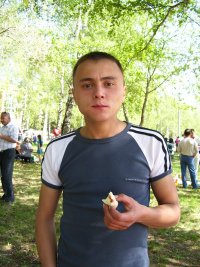 Юлай Булатов, 29 июля 1987, Стерлитамак, id91616980