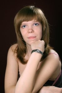 Ирина Литвина, 3 декабря , Лысьва, id92730481