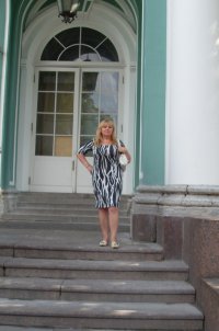Светлана Медведева, 4 августа , Краснодар, id94799228
