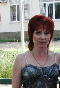 Елена Луганская, 30 июля 1991, Москва, id97797125