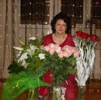 Ирина Голощапова, 28 декабря 1989, Запорожье, id99660169